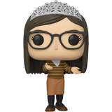 Amy Farrah Fowler #779 Big Bang Theory Funko Pop! out of box