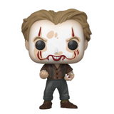 Pennywise Meltdown #875 IT Chapter 2 Funko Pop Movies figure out of box