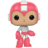 Quick Boomerang #102 Mega Man GameStop Exclusive Funko Pop out of box