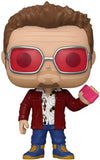 Tyler Durden #919 Funko Pop! Movies out of box