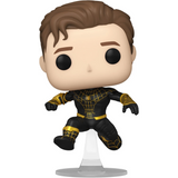 Spider-Man #1073 No Way Home Funko Pop! out of box