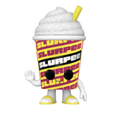 Piña Colada Slurpee #91 Funko Pop! Ad Icons out of box