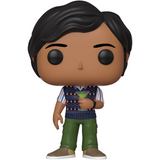 Raj Koothrappali #781 The Big Bang Theory Funko Pop TV out of box only