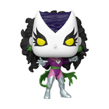 Lilith #1264 Marvel Funko Pop! 2023 Summer Convention Exclusive out of box