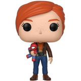 Mary Jane #396 Spider-Man Gamerverse Funko Pop! out of box