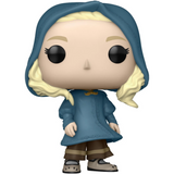 Ciri #1191 Funko Pop The Witcher figure out of box