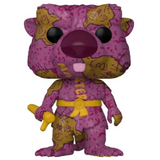 Splinter #58 Teenage Mutant Ninja Turtles Funko Pop Target Exclusive out of box only