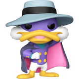 Darkwing Duck #1328 Disney Darkwing Duck Funko Exclusive Funko Pop out of box only