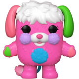 Prize Popple #02 Popples Funko Pop Retro Toys figure out of box