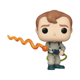 Ray Stantz #1784 The Real Ghostbusters Funko Pop Animation figure out of box