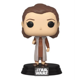 Princess Leia #362 Star Wars The Empire Strikes Back 40th Funko Pop figure out of box