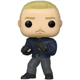 Luther #1116 Umbrella Academy Funko Pop TV out of box