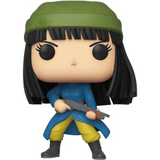 Future Mai #817 Funko Pop Dragon Ball Super figure out of box