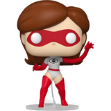 Elastigirl #1508 Disney The Incredibles Funko Pop out of box