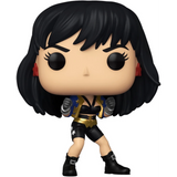 Wonder Woman The Contest #391 Wonder Woman 80th Funko Pop Heroes out of box