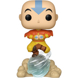 Aang #541 Avatar The Last Airbender Funko Pop! out of box