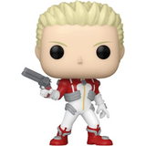 Knives Millions #1363 Trigun Funko Pop Animation out of box
