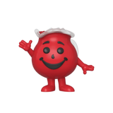 Kool-Aid Man #44 Kool-Aid Funko Pop Ad Icons vinyl figure out of box classic pitcher mascot