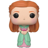 Ginny Weasley #92 Harry Potter Funko Pop! out of box