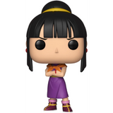 ChiChi #617 Dragon Ball Z Funko Pop Animation figure out of box