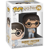 Harry Potter #79 broken arm Funko Pop! in display box