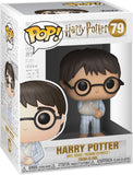 Harry Potter with Broken Arm #79 Funko Pop [In PJs] in box