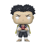 Gyomei Himejima #1091 Demon Slayer Funko Pop Chase out of box