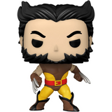 Wolverine #720 X-Men Funko Pop! out of box
