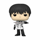 Kuki Urie #1125 Tokyo Ghoul Re Funko Pop out of box