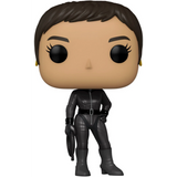 Selina Kyle #1190 The Batman Chase Funko Pop figure out of box