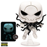 Poison Spider-Man #966 Marvel Funko Pop out of box