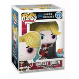 Harley Quinn #279 DC Super Heroes PX Exclusive Funko Pop in box only