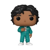 Player 199 Ali #1221 Squid Game Funko Pop out of box