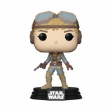 Starkiller #386 Star Wars Concept Series Funko Pop figure out of box