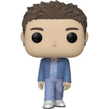 RM #367 BTS Funko Pop! Rocks vinyl figure out of box wearing blue outfit