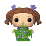 Leaky Lindsay #08 Garbage Pail Kids Funko Pop! out of box