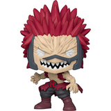 Eijiro Unbreakable #1009 My Hero Academia Funko Pop! out of box
