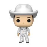 Joey Tribbiani #1067 Friends Funko Pop! TV out of box