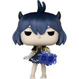 Secré #1721 Black Clover Funko Pop out of box