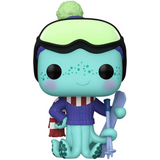 Bjorn Cranmore #07 Peppermint Lane Funko Pop! out of box