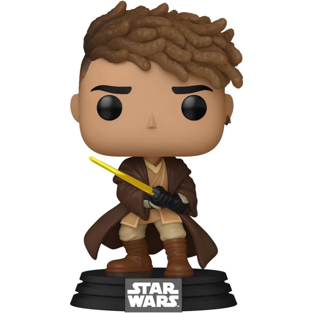 Yord Fandar #724 Star Wars Funko Pop – A1 Swag