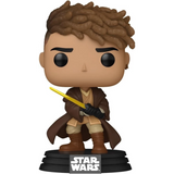 Yord Fandar #724 Star Wars Acolyte Funko Pop out of box