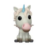 Unicorn #725 Onward Funko Pop Chase out of box