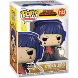 Kyoka Jiro #1143 My Hero Academia Funko Pop Animation vinyl figure in original box