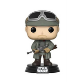 Tobias Beckett #242 Solo A Star Wars Story Funko Pop figure out of box