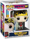 Harley Quinn Roller Derby #307 Funko Pop! in box – Birds of Prey