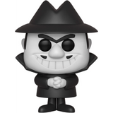 Boris Badenov #449 Rocky and Bullwinkle Funko Pop figure out of box classic villain design