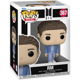 RM #367 BTS Funko Pop! Rocks vinyl figure in display box