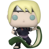 Inojin #1038 Boruto Funko Pop! out of box