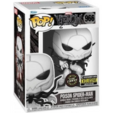 Poison Spider-Man #966 Marvel Funko Pop in display box